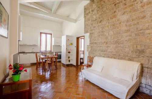 Oltrarno Apartment | Il Podestà Bianco