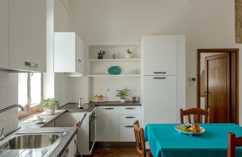 Oltrarno Apartment | Il Podestà Bianco