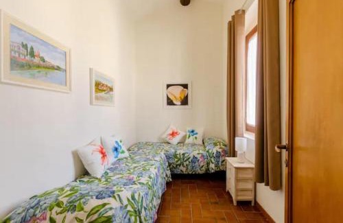 Oltrarno Apartment | Il Podestà Bianco