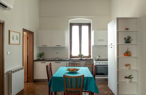 Oltrarno Apartment | Il Podestà Bianco
