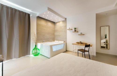 Procida Bed & Breakfast | Il Poeta nella Vigna