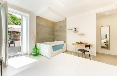 Procida Bed & Breakfast | Il Poeta nella Vigna