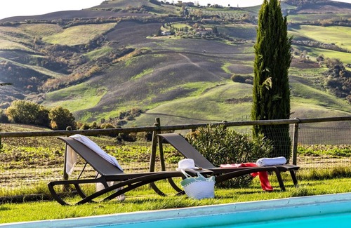 Volterra Villa | Il Poggiarellino 14, Emma Villas