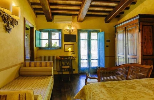Manciano Other | Il Poggio di Teo