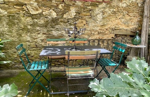 Casanova Lerrone Apartment | Il Poggiolo with pool & wellness/the romantic apartmnet