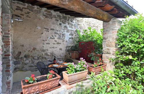 Gaiole in Chianti House | Il Portico