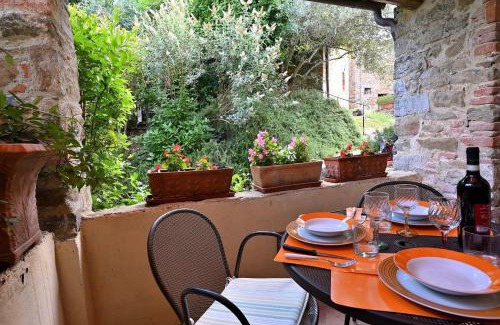 Gaiole in Chianti House | Il Portico