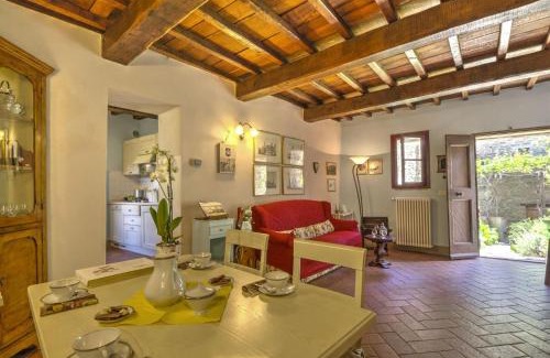 Gaiole in Chianti House | Il Portico