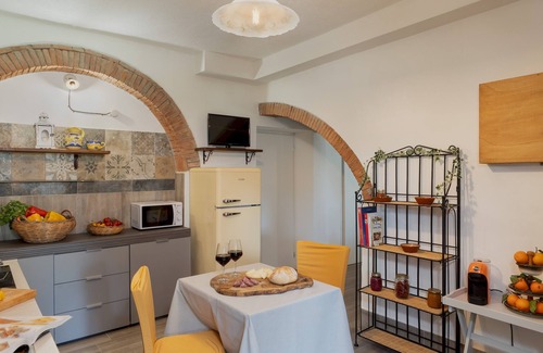 Pomarance Villa | Il Pratone 12, Emma Villas