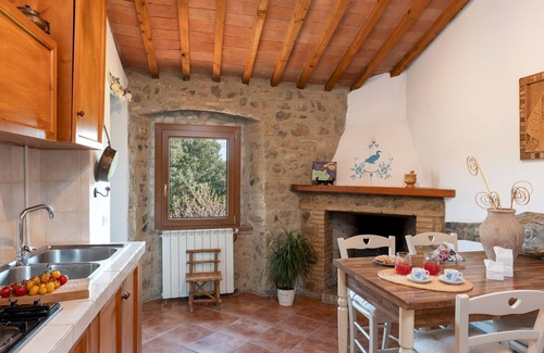 Pomarance Villa | Il Pratone 12, Emma Villas