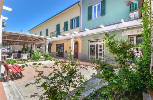 Procchio Apartment | Il Quadrifoglio 3