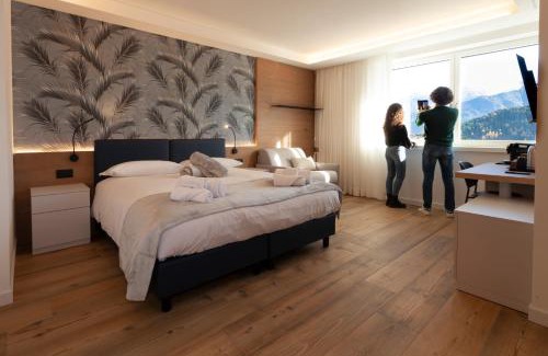 Valle di Cadore House | Il Quadrifoglio - alloggio turistico