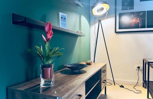 Castellammare di Stabia Apartment | il Quartuccio - Luxury Room