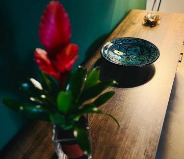 Castellammare di Stabia Apartment | il Quartuccio - Luxury Room