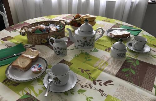 Arenella Bed & Breakfast | Il ramo d'oro