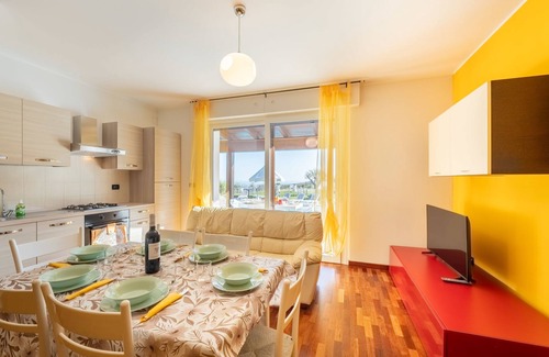 Citta Sant'Angelo Apartment | Il Rifugio by Interhome