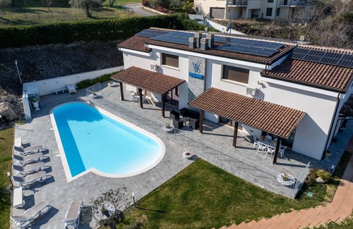 Citta Sant'Angelo Apartment | Il Rifugio by Interhome