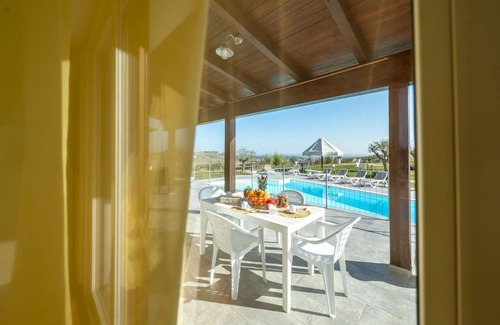 Citta Sant'Angelo Apartment | Il Rifugio by Interhome