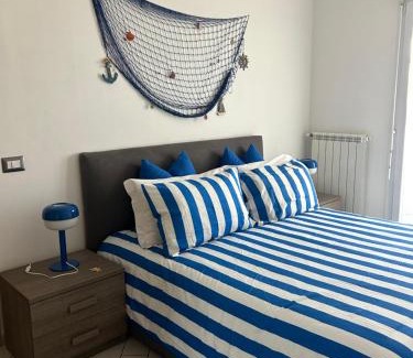 Isola Sacra Apartment | Il Rifugio del Pescatore - sleep & fly