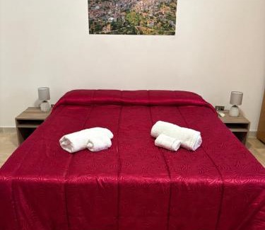 Ulassai Apartment | Il Rifugio delle Cascate