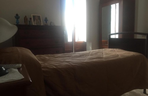 Crucoli House | Il rifugio di Crucoli