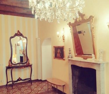 Citta Alta Bed & Breakfast | Il rifugio di Elizabeth