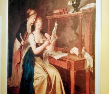 Citta Alta Bed & Breakfast | Il rifugio di Elizabeth