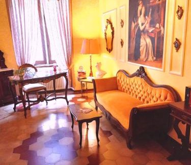 Citta Alta Bed & Breakfast | Il rifugio di Elizabeth