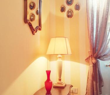 Citta Alta Bed & Breakfast | Il rifugio di Elizabeth