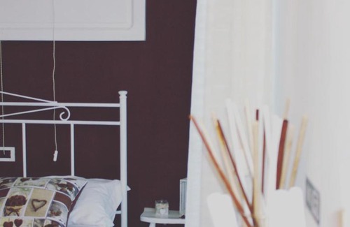 Cannittello Bed & Breakfast | Il Ritrovo di Ulisse