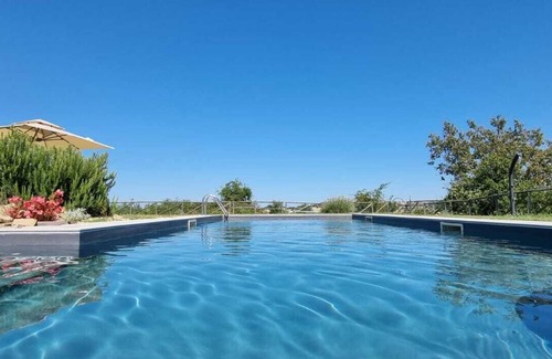 Montegiardino Other | "Il Rosone" apartment in a farmhouse, in the heart of Montefeltro.