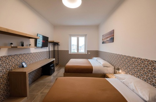 Salerno House | Il Rubino Suites - B&B
