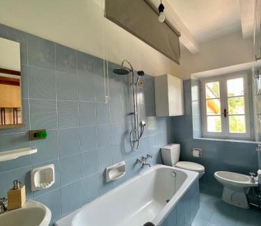 Vicopelago Apartment | Il Silenzio