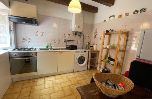 Vicopelago Apartment | Il Silenzio