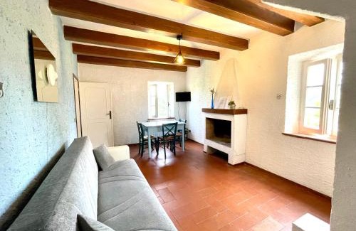 Vicopelago Apartment | Il Silenzio