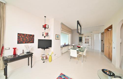 Ischia Porto Villa | Il sogno di Chiara, Ischia