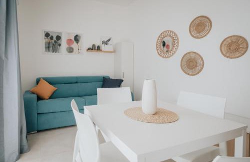 Portopalo di Capo Passero Apartment | Il sogno di Giò