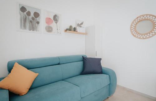 Portopalo di Capo Passero Apartment | Il sogno di Giò