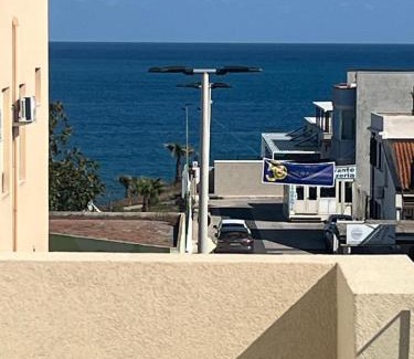 Portopalo di Capo Passero Apartment | Il sogno di Giò