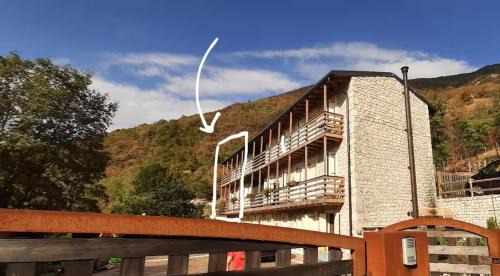 Polcenigo House | Il Sogno di kovalsky - B&B Relax & Nature