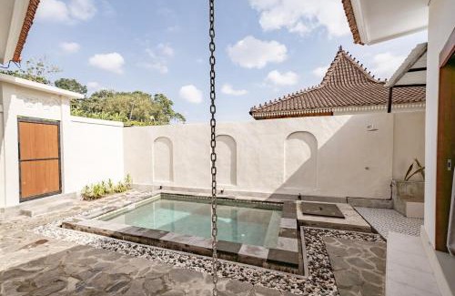 Dalung Villa | iL Sole Villa