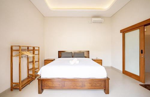 Dalung Villa | iL Sole Villa