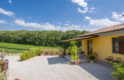 Certaldo House | Il Sorriso by Interhome