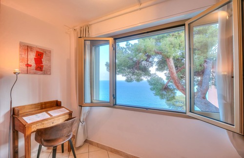Capo Mimosa-Rollo Apartment | Il Suono del Mare 200m from sea, Cervo, Italy