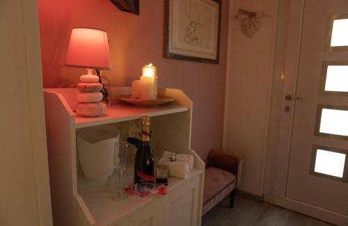 Monte Sacro Bed & Breakfast | Il Tempio di Morfeo