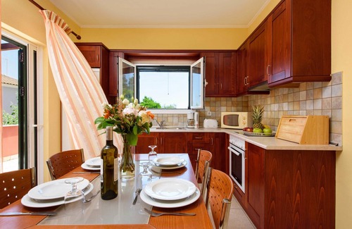 Dassia Villa | Il Tesori Dassia Villas