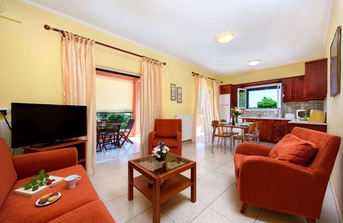 Dassia Villa | Il Tesori Dassia Villas