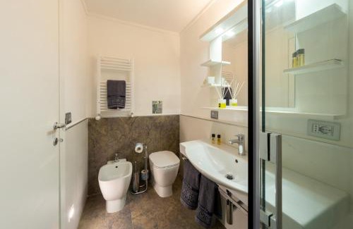 Naples City Centre Hotel | Il Tesoro Smart Suite & SPA