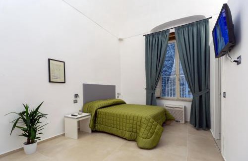 Naples City Centre Hotel | Il Tesoro Smart Suite & SPA