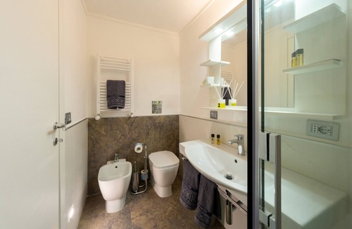 Naples City Centre Hotel | Il Tesoro Smart Suite & Spa